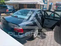 1999 BMW 520