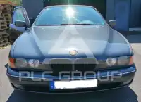 1999 BMW 520