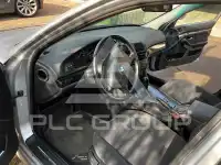 1999 BMW 520