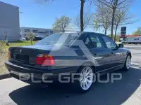 1999 BMW 735
