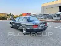 1999 BMW 735
