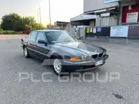 1999 BMW 735