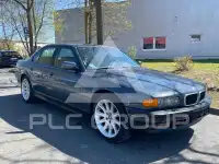 1999 BMW 735