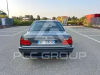 1999 BMW 735