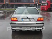 1999 BMW 730