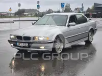 1999 BMW 730