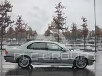 1999 BMW 730