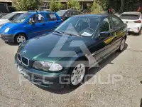 1999 BMW 318