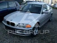 1999 BMW 318