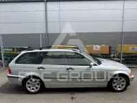 1999 BMW 318