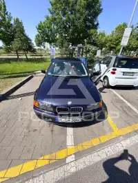 1999 BMW 318