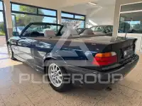 1999 BMW 318