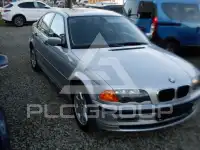 1999 BMW 318