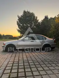 1999 BMW 318