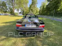 1999 BMW 318