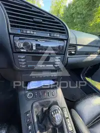 1999 BMW 318