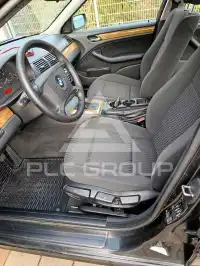 1999 BMW 318