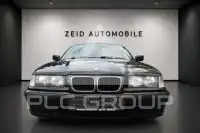 1999 BMW 318
