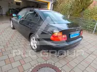 1999 BMW 318