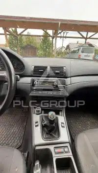 1999 BMW 318