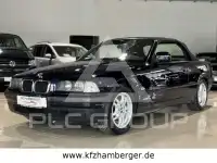 1999 BMW 318