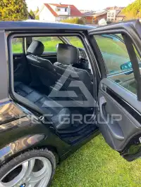 1999 BMW 318