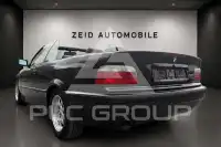1999 BMW 318