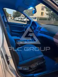 1999 BMW 318
