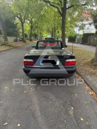 1999 BMW 318