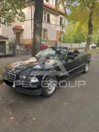 1999 BMW 318