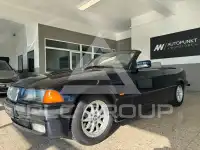 1999 BMW 318
