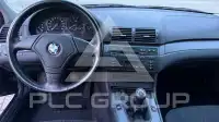2021 BMW 318