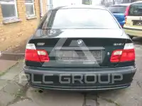 1999 BMW 318