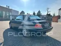1999 BMW 318
