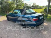 1999 BMW 318