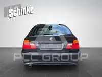 1999 BMW 318