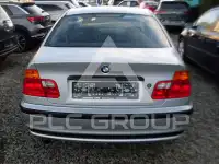1999 BMW 318