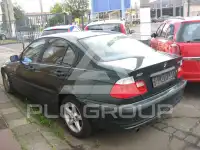 1999 BMW 318