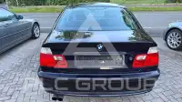 2021 BMW 318