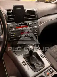 1999 BMW 318