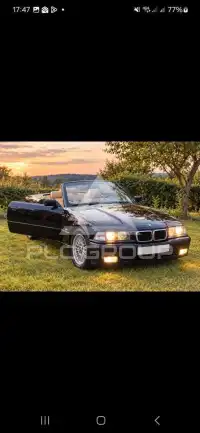 1999 BMW 318