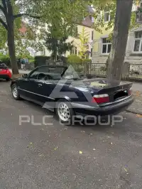 1999 BMW 318