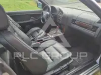 1999 BMW 318