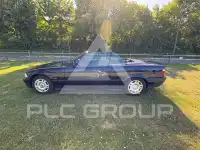 1999 BMW 318