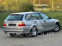 1999 BMW 318
