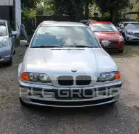 1999 BMW 318