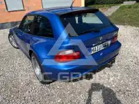 1999 BMW Z3