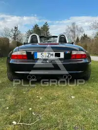 1999 BMW Z3