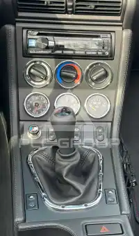 1999 BMW Z3