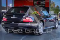 1999 BMW Z3